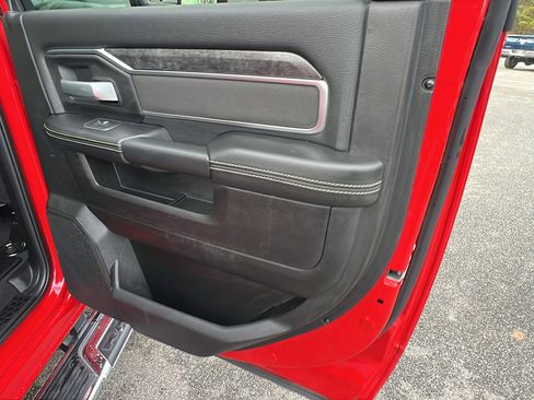 Used 2024 RAM 2500 Big Horn w/ Bed Utility Group image 21