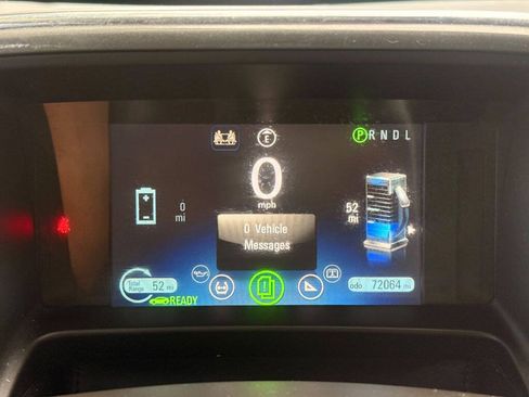 Used 2014 Chevrolet Volt Premium w/ Premium Trim Package FWD image 14