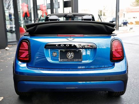 New 2026 MINI Cooper S image 10