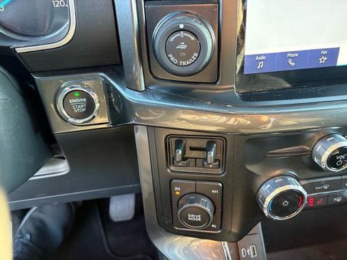 Certified 2022 Ford F150 XLT w/ Equipment Group 302A High image 17