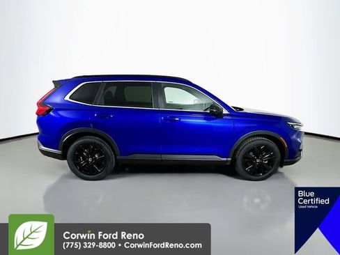 Used 2023 Honda CR-V Sport Touring image 10