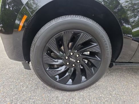 New 2026 Lincoln Navigator L Black Label AWD/4WD image 10