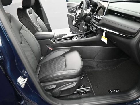 New 2026 Jeep Compass Latitude AWD/4WD image 22