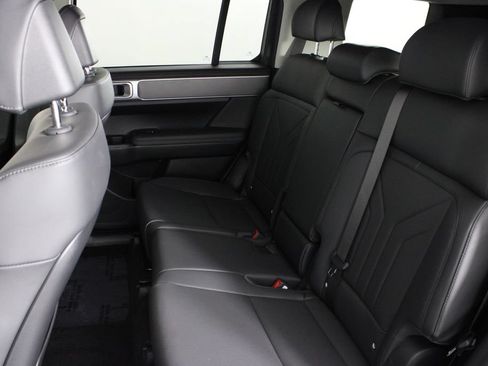 Certified 2026 Hyundai Santa Fe SEL FWD image 22