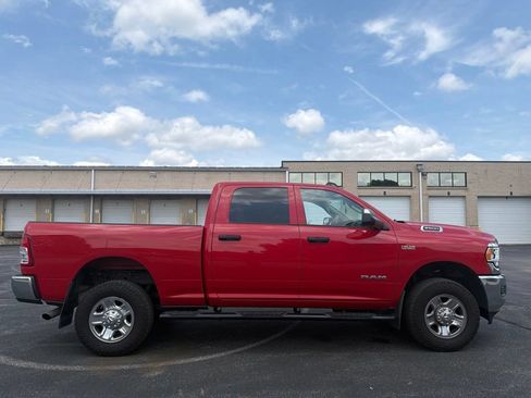 Used 2020 RAM 2500 Tradesman AWD/4WD image 4