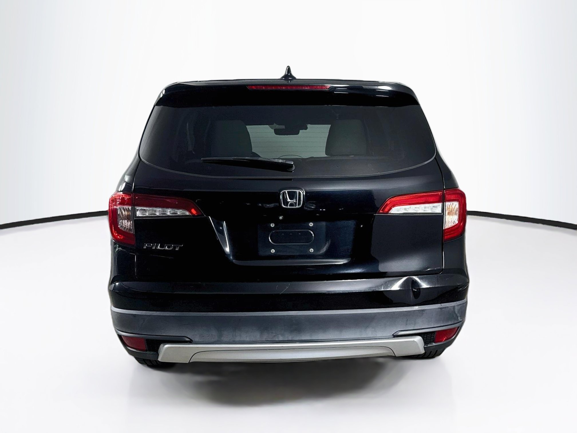 Used 2019 Honda Pilot EX-L image 31