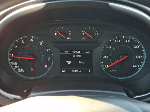 Used 2023 Chevrolet Malibu LT image 24