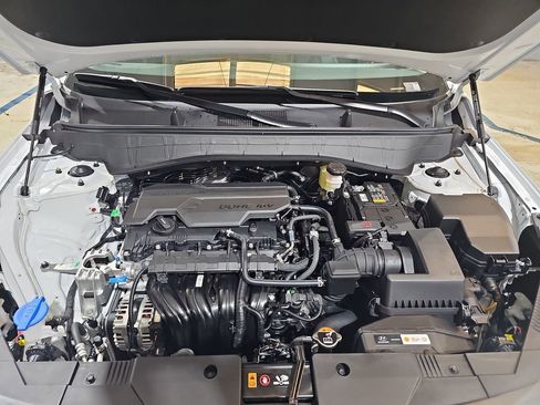 New 2026 Hyundai Kona SEL Sport image 28