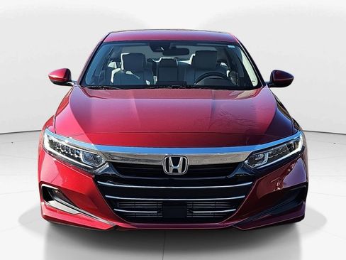 Used 2021 Honda Accord LX image 10
