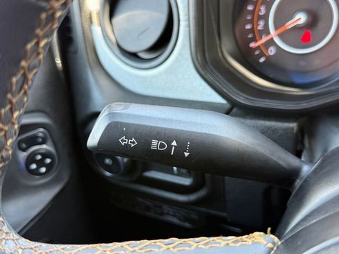 Used 2024 Jeep Wrangler Unlimited Sport AWD/4WD image 21
