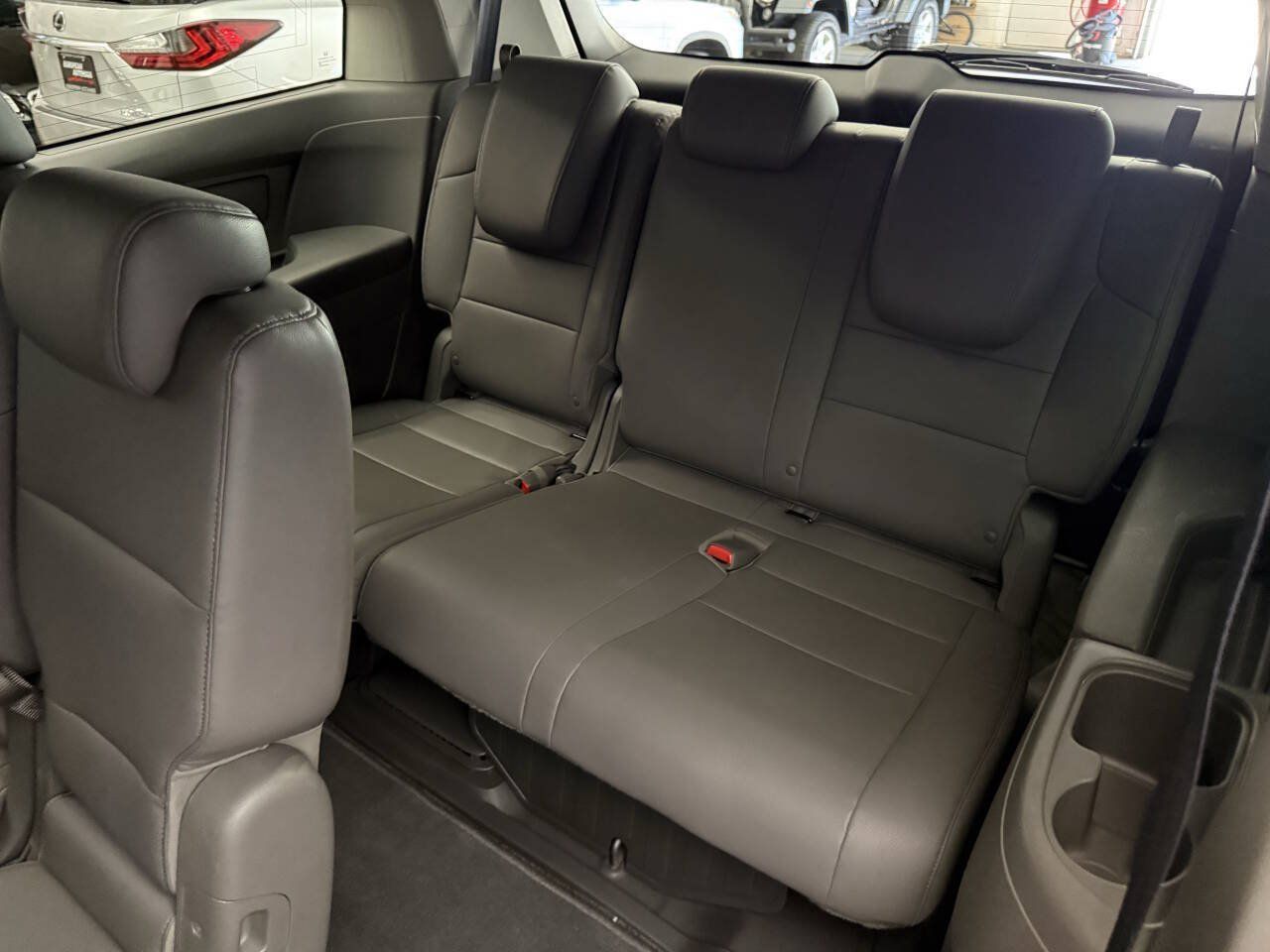 Used 2012 Honda Odyssey EX-L image 24