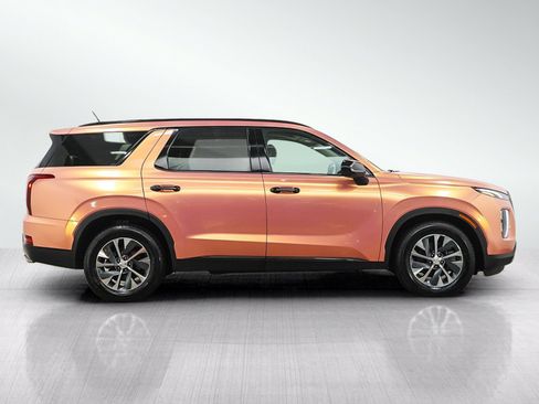 Used 2020 Hyundai Palisade SEL AWD/4WD image 6