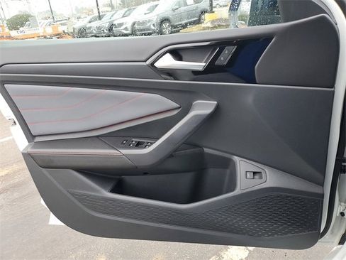 Certified 2025 Volkswagen Jetta GLI Autobahn w/ GLI Black Package image 30