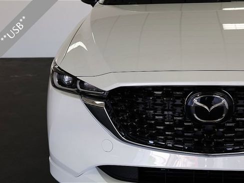 New 2025 MAZDA CX-5 AWD 2.5 S w/ Select Package image 9