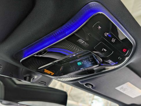 Certified 2026 Mercedes-Benz GLC 300 4MATIC image 35
