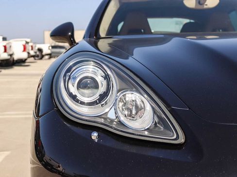 Used 2011 Porsche Panamera 4S AWD/4WD image 9