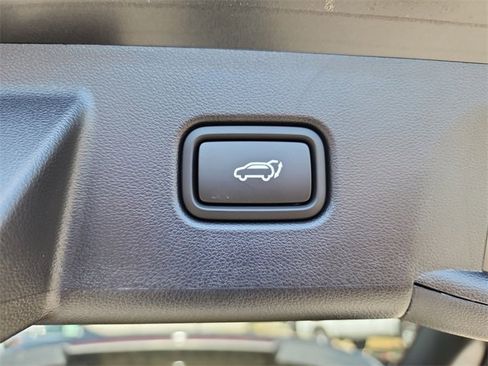 New 2025 Hyundai Tucson SEL image 9