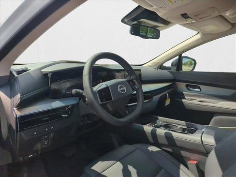 New 2025 Nissan Murano SL w/ Cargo Package image 12