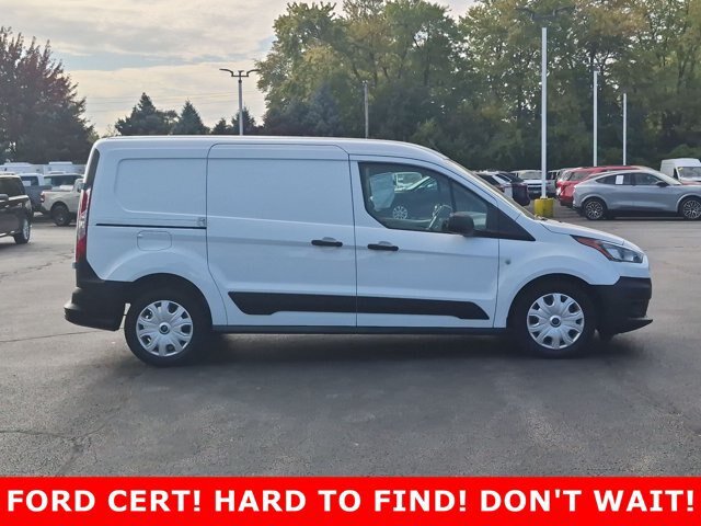 Certified 2022 Ford Transit Connect XL FWD image 4