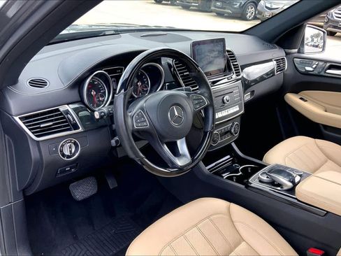 Used 2017 Mercedes-Benz GLS 450 4MATIC image 18