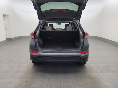 Used 2017 Hyundai Tucson SE FWD image 29