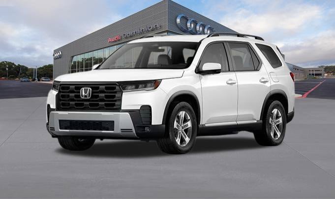 Used 2026 Honda Pilot EX-L image 1