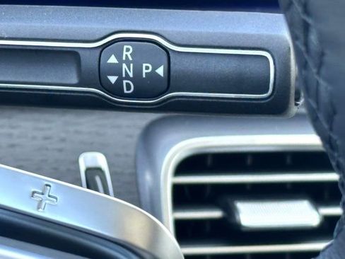 New 2026 Mercedes-Benz GLE 350 4MATIC image 21