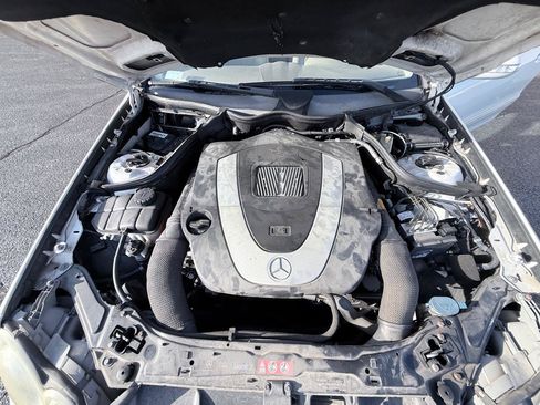 Used 2006 Mercedes-Benz CLK 350 Cabriolet w/ Premium Pkg image 16