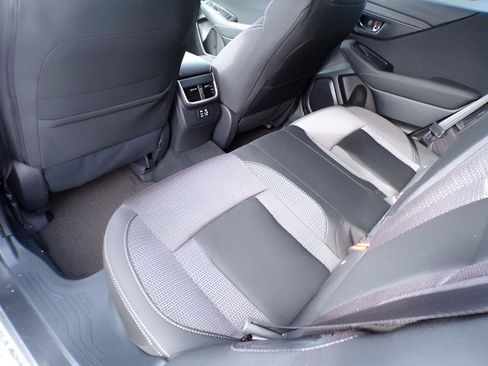 Certified 2025 Subaru Outback Premium image 11