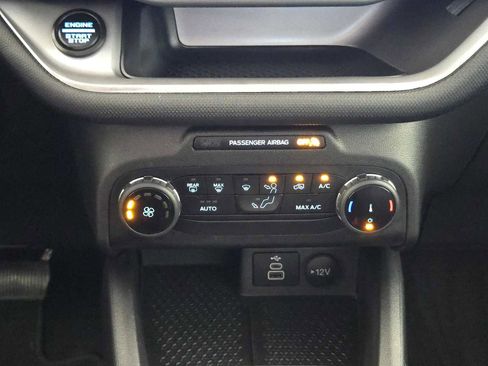 Used 2023 Ford Bronco Sport Big Bend image 19