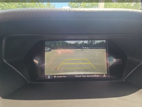 Used 2019 Acura ILX FWD image 11