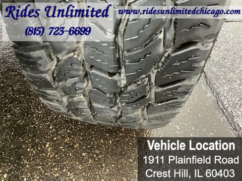 Used 2001 Jeep Cherokee Sport AWD/4WD image 39
