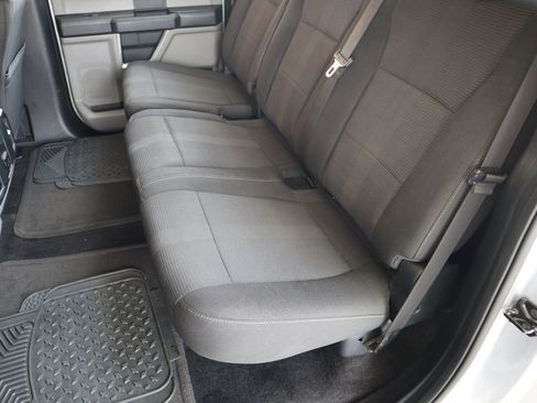 Used 2017 Ford F150 XL w/ Equipment Group 101A Mid image 23