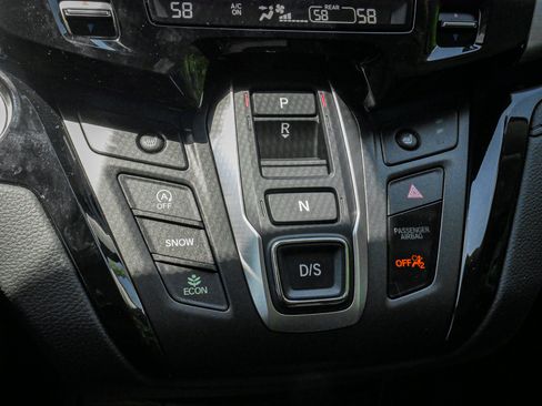 New 2026 Honda Odyssey Touring image 25
