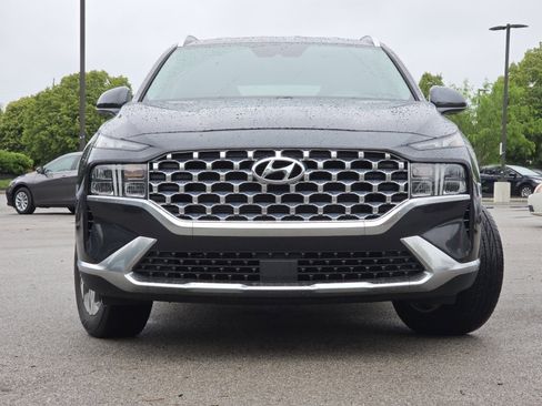 Used 2021 Hyundai Santa Fe SEL AWD/4WD image 16