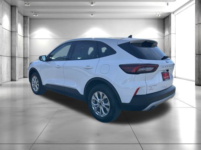 Used 2025 Ford Escape Active AWD/4WD image 6