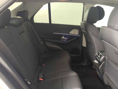 New 2026 Mercedes-Benz GLE 450 4MATIC image 21