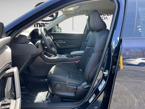 New 2026 MAZDA CX-5 Select AWD/4WD image 8