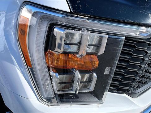 Used 2021 Ford F150 XLT w/ Equipment Group 302A High image 26