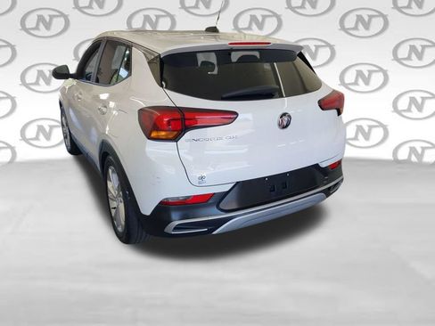 Used 2021 Buick Encore GX Preferred w/ Cold Weather Comfort Package FWD image 14