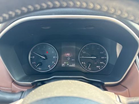Used 2025 Subaru Outback Touring XT AWD/4WD image 20