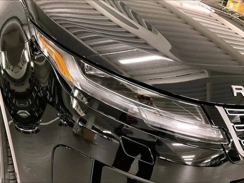 Certified 2026 Land Rover Range Rover Evoque S AWD/4WD image 28