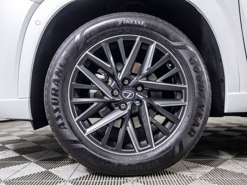 Used 2026 Lexus TX 350 AWD w/ Technology Package image 42