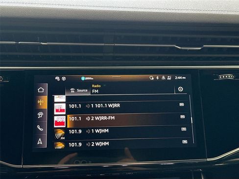 Certified 2025 Audi Q7 3.0T Premium Plus w/ Premium Plus Package AWD/4WD image 15