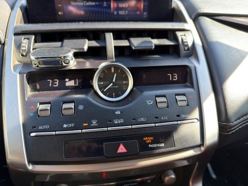 Used 2019 Lexus NX 300h NX 300h image 29