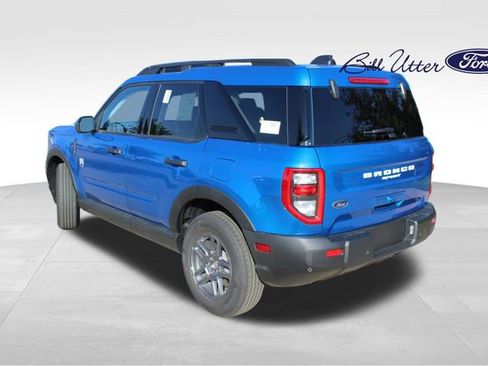 New 2025 Ford Bronco Sport Big Bend image 4