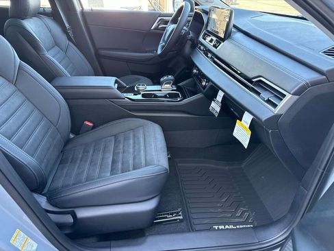 New 2026 Mitsubishi Outlander AWD image 27