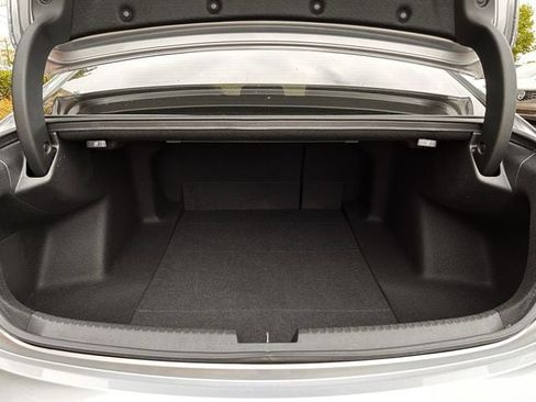 Certified 2025 Acura TLX SH-AWD w/ A-SPEC Pkg image 34