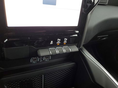 New 2026 RAM 1500 Big Horn image 29