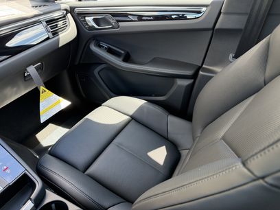 New 2026 Porsche Macan